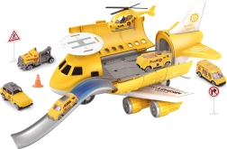 Σετ Κατασκευής Αεροπορικού Σταθμού