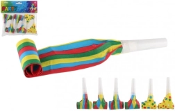 Πάρτι σφυρίχτρες