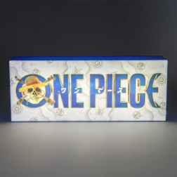 LED φωτιστικό One Piece με λογότυπο