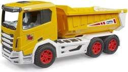 Bruder Roadmax ανατρεπόμενο φορτηγό για παιδιά