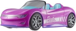Hot Wheels RC Barbie ροζ κάμπριο τηλεκατευθυνόμενο