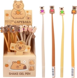 Γελοπενάκι καπιμπάρα 22 cm