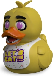 Tubbz παπάκι Chica από το Five Nights at Freddy's