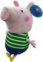 Λούτρινο γουρουνάκι PEPPA 50 cm