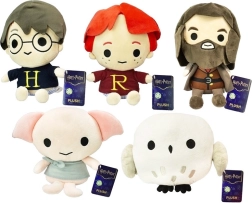 Λούτρινη φιγούρα Harry Potter 23 cm