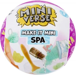 MGA Miniverse Make It Mini Spa – έκπληξη σε κάψουλα (1 τεμ.)