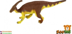 Πλαστική φιγούρα PARASAUROLOPHUS 20 cm