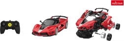 RASTAR Ferrari FXX K RC κατασκευαστικό κιτ 1:18 – κόκκινο