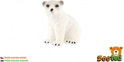 Φιγούρα πολικής αρκούδας