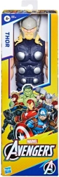 Φιγούρα Thor Avengers Titan Hero