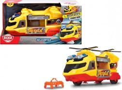 Ελικόπτερο ορεινής διάσωσης DICKIE TOYS 30 cm