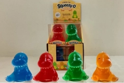 Αντιστρες δεινόσαυρος συμπίεσης