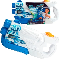 Νεροπίστολο SIMBA Waterzone Storm Double Blaster με διπλή ροή