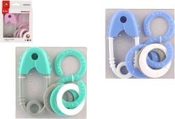 Κουδουνίστρα παραμάνα και οχτάρι σε κουτάκι