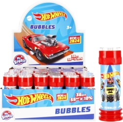 Σαπουνόφουσκες HOT WHEELS 55 ml