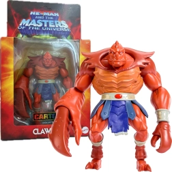 Masters of the Universe φιγούρα Clawful 14 cm