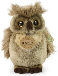 Rappa λούτρινο βίδρα Βιρτζίνια 18 cm eco-friendly