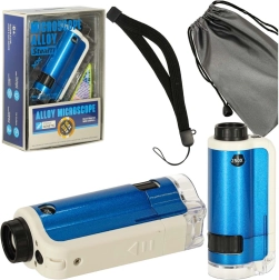 Τσέπικο μικροσκόπιο για παιδιά