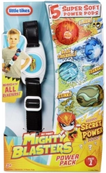 Ζώνη με βλήματα Mighty Blasters από τη Little Tikes