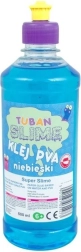 Μπλε κόλλα PVA για χαρτί 500 ml