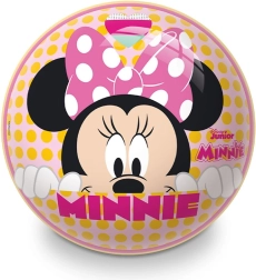 Φουσκωτή μπάλα MINNIE 23 cm