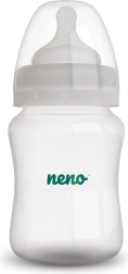 Neno βρεφικό μπιμπερό κατά των κολικών 150 ml, 0 m+