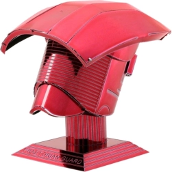 3D Παζλ Star Wars Κράνος Elite Pretorian Guarda Metal Earth