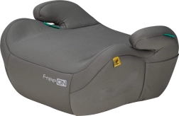 Ανυψωτικό κάθισμα Booster Libra i-Size 125–150 cm – Χακί