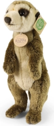 Λούτρινη σουρικάτα 31 cm eco-friendly RAPPA