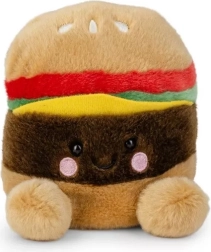 Palm Pals λούτρινο cheeseburger