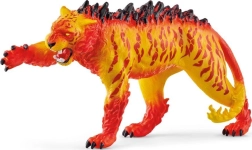 Schleich Eldrador τίγρης λάβας