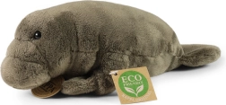 Λούτρινος καπουτνιάκ 26 εκ. eco‑friendly