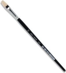 Επίπεδο πινέλο KOH-I-NOOR αρ. 12