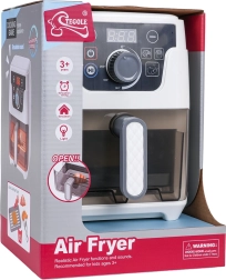 Παιδικό airfryer με φώτα και ήχους + αξεσουάρ