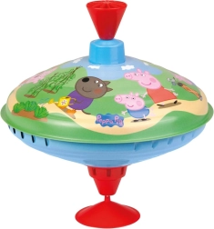Lena Πάπια Γουρουνάκι Peppa