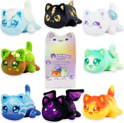 Aphmau Mystery MeeMeows κλασικό λούτρινο γατάκι (έκπληξη στη συσκευασία)
