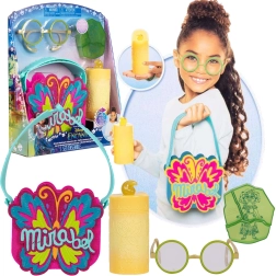 Σετ αξεσουάρ Disney Mirabel Madrigal Encanto