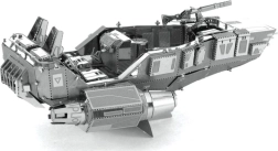 Metal Earth 3D μεταλλικό μοντέλο Star Wars: First Order Snowspeeder