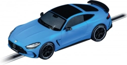 Αυτοκίνητο για πίστα GO!!! Mercedes‑AMG GT 63 hyper blue magno 1:43