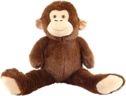 Λούτρινη μαϊμού 95 cm