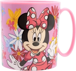 Πλαστική κούπα Minnie 350 ml