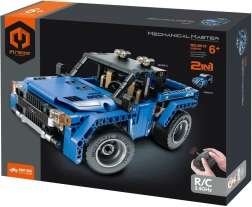 Κατασκευαστικό σετ iM.Master RC οχήματος εκτός δρόμου 2 σε 1, 353 κομμάτια