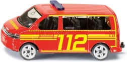 Siku Super σειρά 15 – πυροσβεστικό όχημα VW T5