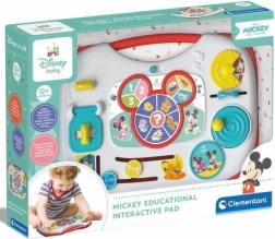 Διαδραστικό pad DISNEY για τα μικρά παιδιά από την Clementoni
