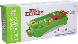 Παιχνίδι πηδηχτά βατραχάκια 35 cm