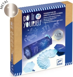 Προβολέας Αστερισμών DJECO DIY