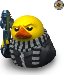 Συλλεκτικό παπάκι TUBBZ MINIONS Gru – πρώτη έκδοση