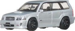 Hot Wheels Premium Car Culture Subaru Forester STI μεταλλικό μοντέλο 1:64