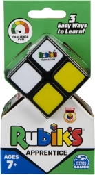 Rubik’s Μάθηση – απλός κύβος εκμάθησης για αρχάριους