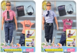 Kent Youtuber Κούκλα 30 cm